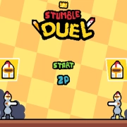 Play Stumble Duel now!
